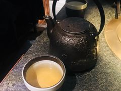 大麦茶-湊湊火锅·茶憩(新中关购物中心店)