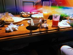 -琥珀老六龙虾(四里河店)