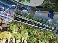 -浙北大厦购物中心(安吉店)