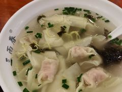 小馄饨-三两春肚肺汤(崂山路店)