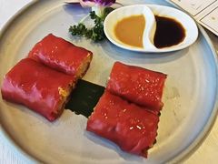 -丰鲤楼•闽南茶楼(仟禧汇店)