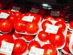 -新花城超级市场(沙梨头店)