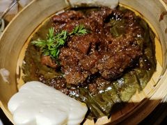 -青年公社烤鸭(青年路店)