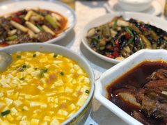 -蒲氏烤鸭(百寿路店)