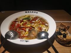 -新太二·鲜料川菜(万泰汇店)