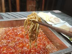 -凤来栖·净庭院·火锅(欧尚店)