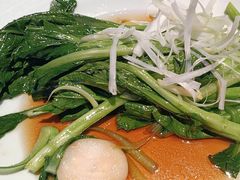 -绿茶餐厅(朝阳大悦城店)