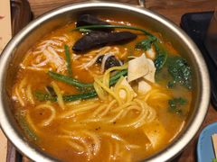 老味麻辣烫-那些年记忆烧烤