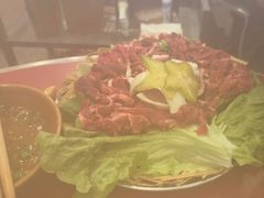 -潮汕•草根牛肉档(中江路店)