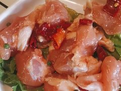 -山悦里 山野·鲜火锅(罗斯福广场店)