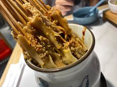 -肚王罐罐里的秘密(铜锣湾店)
