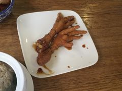 -吴门人家·苏宴宫廷菜(拙政园店)