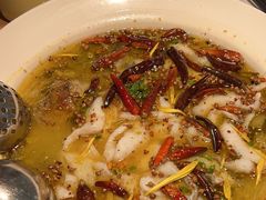 -太二酸菜鱼(福州泰禾店)