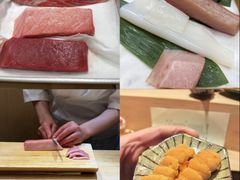 -鮨一日本料理旗舰店(总店)