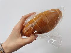 盐可颂-Miette制菓所
