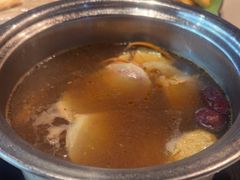 -一叶一世界·素食餐厅(锦华万达店)