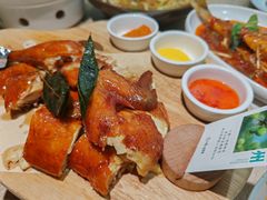 -小雅木姜子烤鸡·贵州菜(鸿通城店)