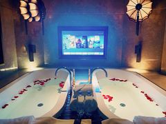 -Love Story爱情故事·养生SPA会所(新侨店)