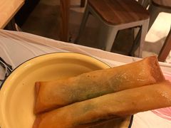 春卷-东排食堂长沙小吃大排档(五一广场店)