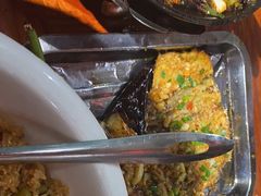 -西部一串烧烤·地道湘西小串