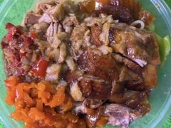 -天津理工大学-学生第2食堂