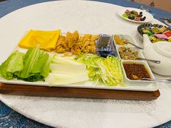 -新净雅烹小鲜(学院路店)