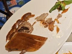 -范家小馆·烤鸭新京菜(金融街店)