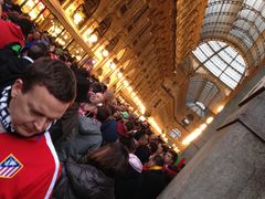 -埃马努埃莱二世拱廊