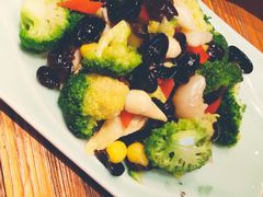 -村理·乡村菜音乐餐厅(河西店)