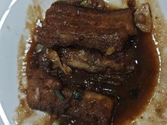 -东四民芳餐厅(世茂工三店)