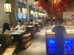 -野妹火锅(布吉店)
