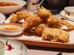 海苔脆皮九肚鱼-小炳胜(天环店)