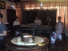 -豫园湖心亭茶楼