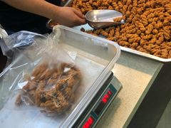 -吴忠马氏燕子麻辣烫凉皮(居安巷店)