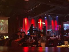 -音乐房子·Vintage Live Bar(玉林总店)