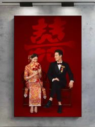 点击看大图 -CD视觉婚纱摄影