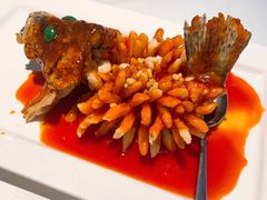 -松鹤楼·非遗·苏帮菜(融科店)