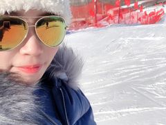 -蓟县盘山滑雪场