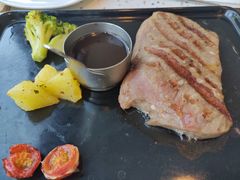 -必胜客(大坪英利店)