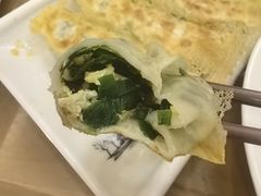 -春水锅贴·传统鲁菜(大明湖店)