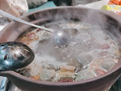 -东记炭炉·海鲜鸡煲(龙华店)