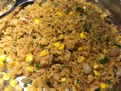 -味可道美食坊(福基路店)