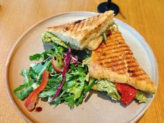 -Jamaicablue Coffeeshop(中央广场店)