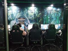 -PANDA电竞中心(天街店)