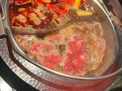 -牛New寿喜烧(中山公园龙之梦店)