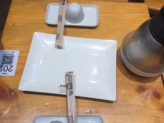 -木屋烧烤(坂田天安云谷店)