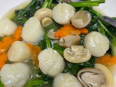 -Whampoa Keng Fish Head Steamboat @ Balestier