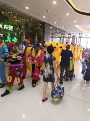 -南京万达乐园