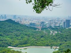 -广州市白云山风景名胜区