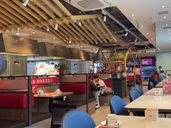 -鱼酷活鱼烤鱼(南京水游城店)